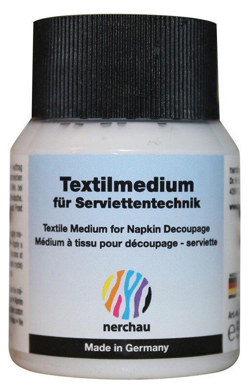 NER découpage lepidlo na textil, 59ml - 1 ks