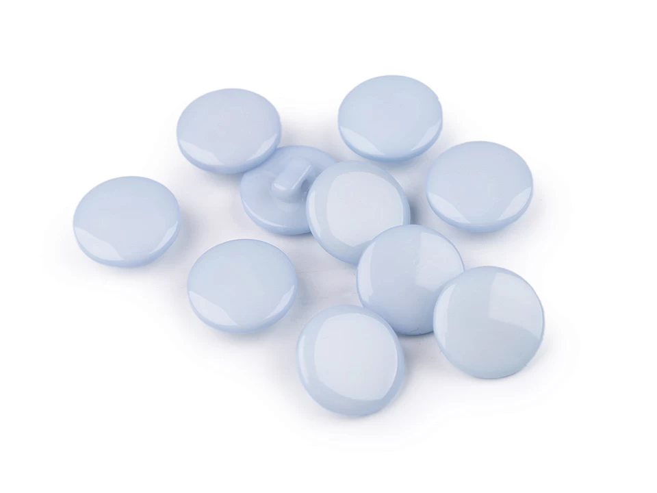 Gombík veľkosť 12,5mm - 10ks