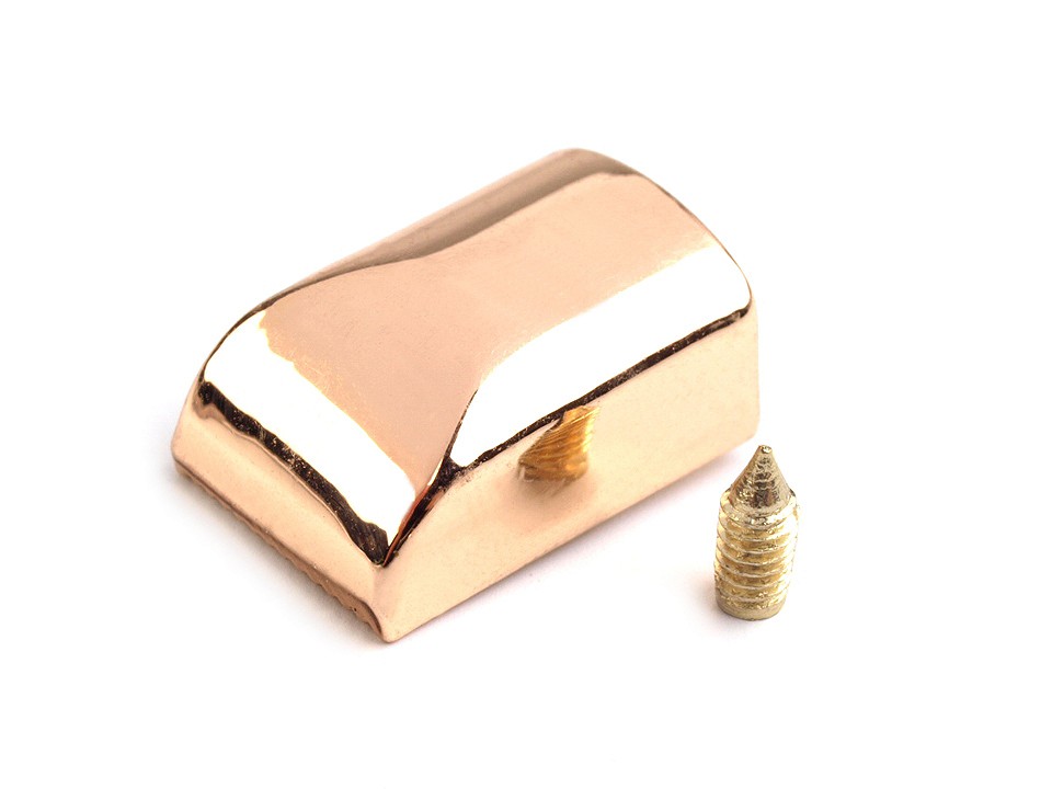Koncovka 10x14 mm - 5 ks