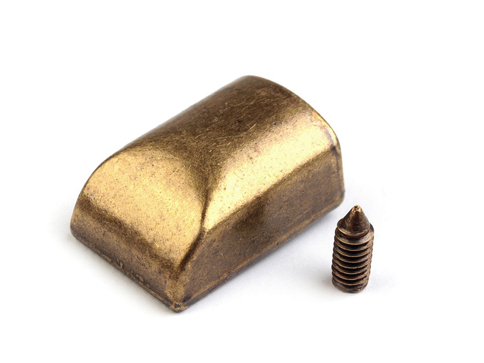 Koncovka 10x14 mm - 5 ks