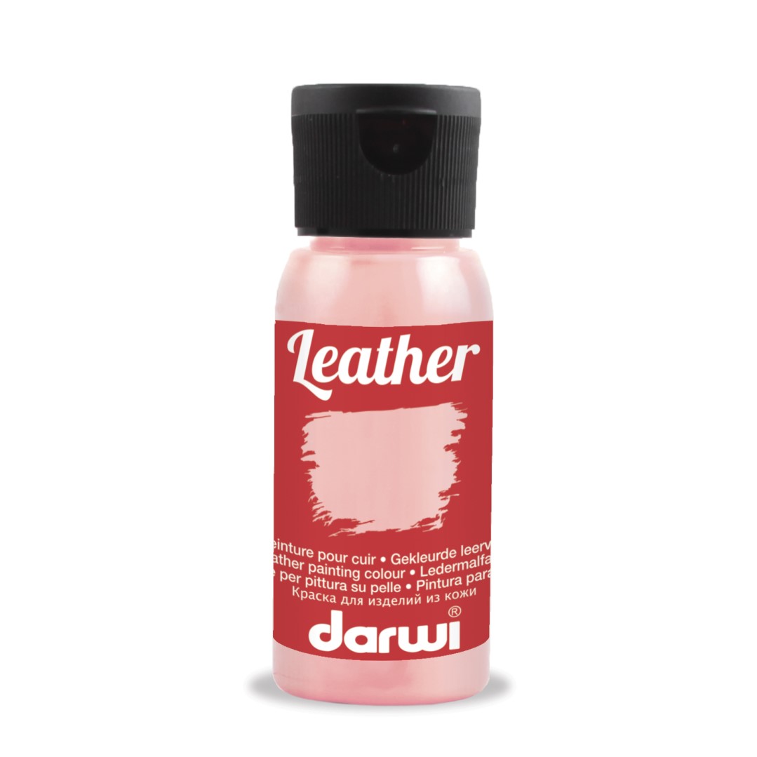 DARWI Leather farba na kožu 50ml chair