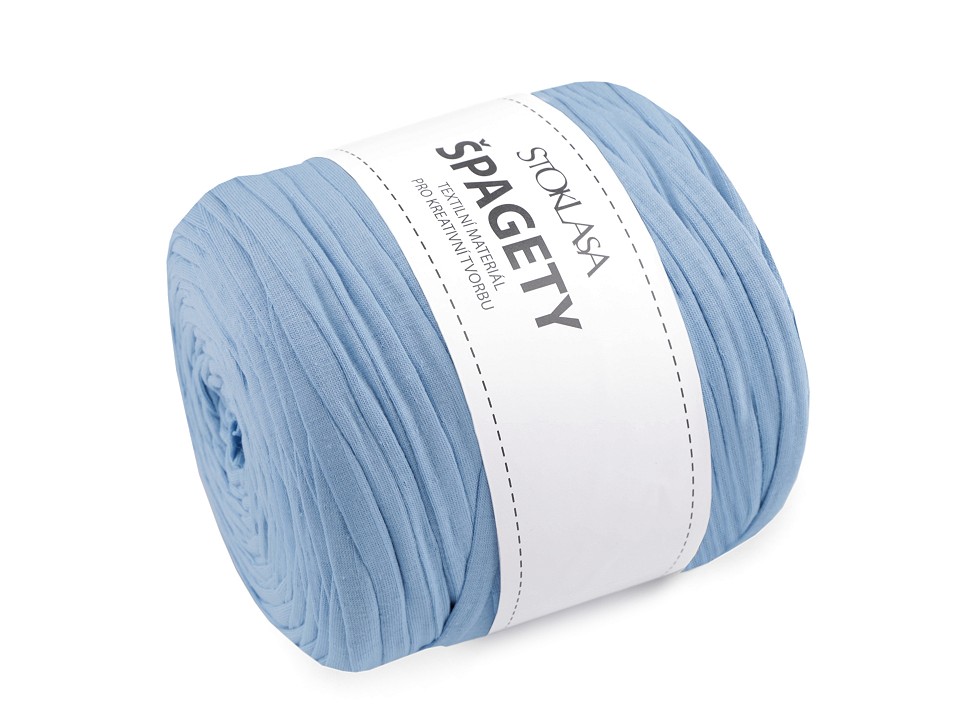 Špagety / priadza 550 g- 1 ks