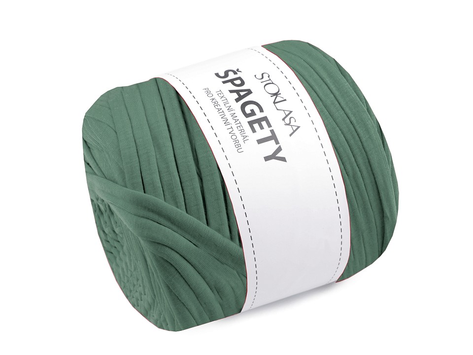 Špagety / priadza 550 g- 1 ks