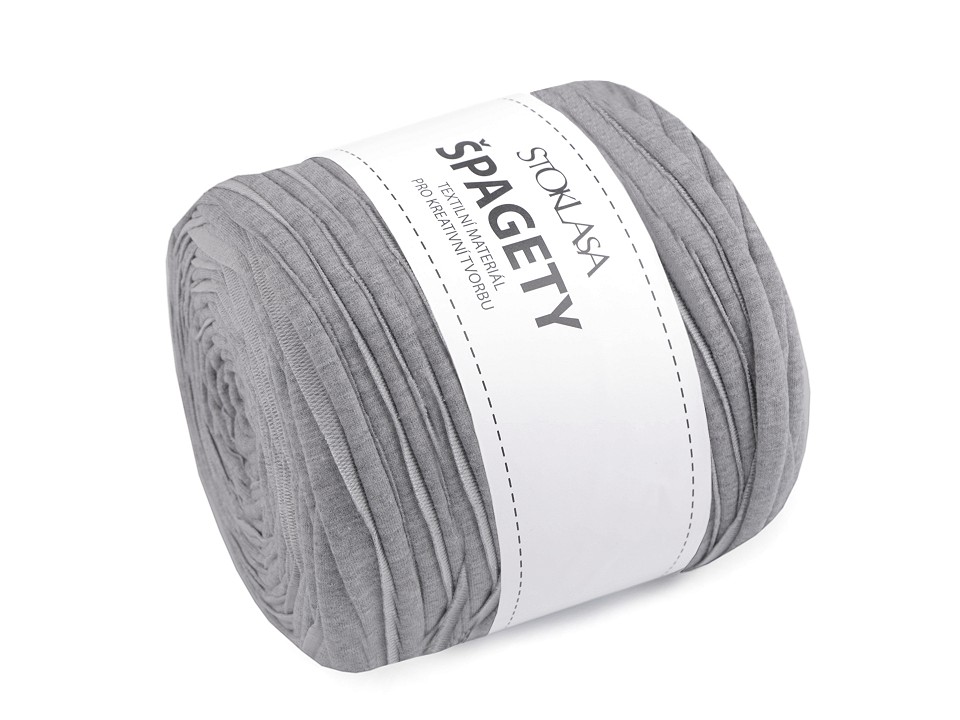 Špagety / priadza 550 g- 1 ks
