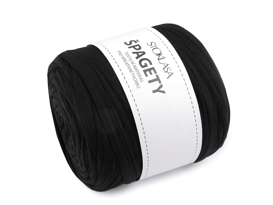 Špagety / priadza 550 g- 1 ks