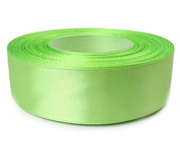 Atlasová stuha šírka 20 mm - 22,5 m