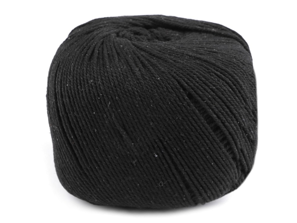Bavlnená priadza macrame 600 g - 1ks