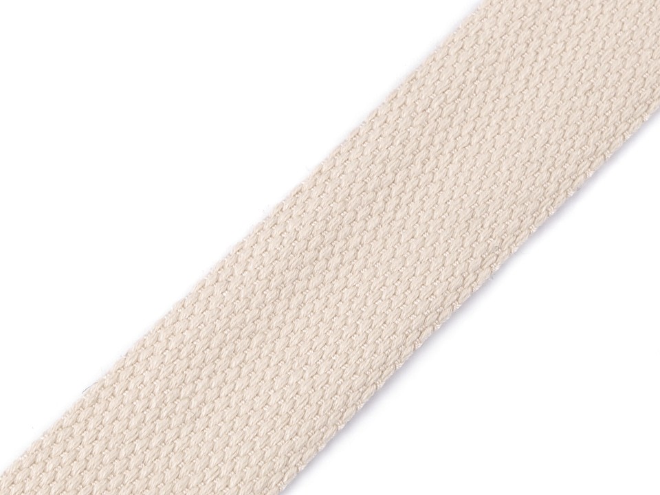 Popruh BA+PES šírka 32 mm- 1m