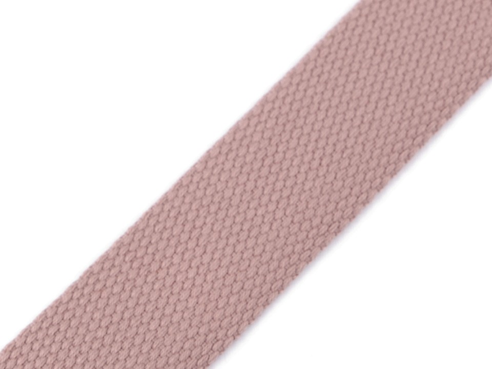 Popruh BA+PES šírka 32 mm- 1m