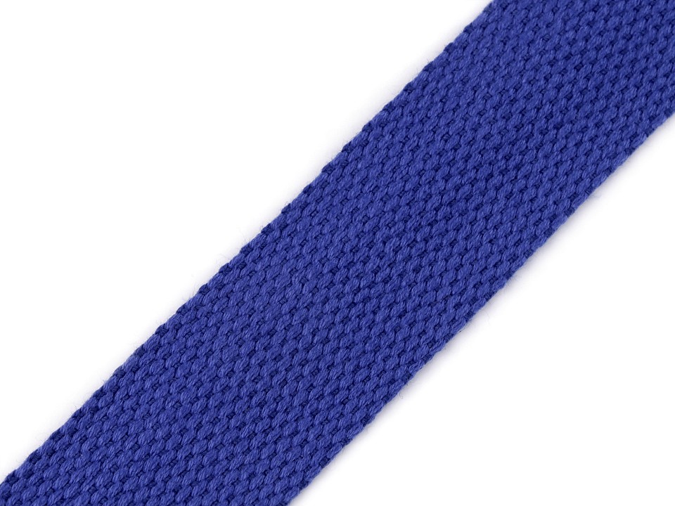 Popruh BA+PES šírka 32 mm- 1m