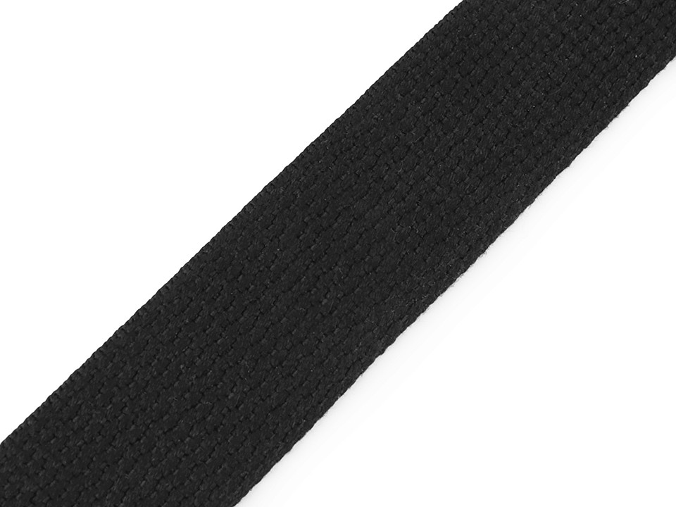 Popruh BA+PES šírka 32 mm - 1 meter