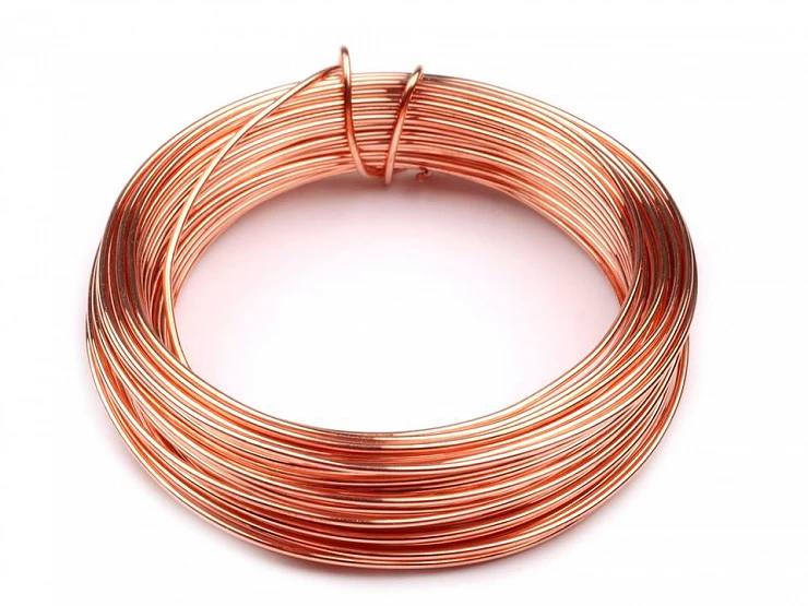 Drôt Ø1 mm - 10m