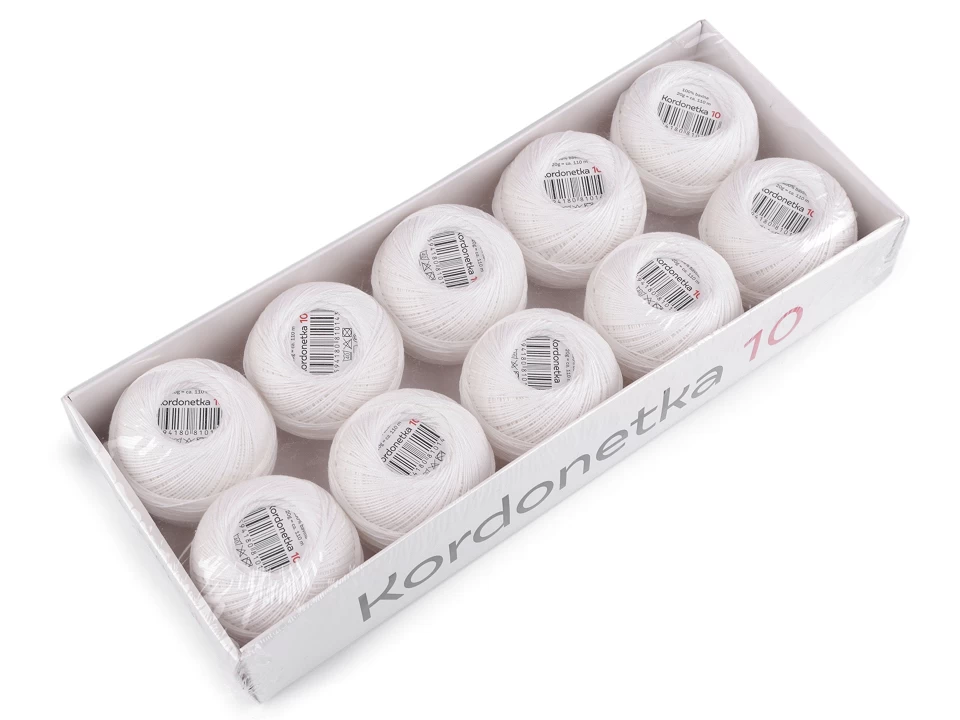 Priadza Kordonetka 20 g