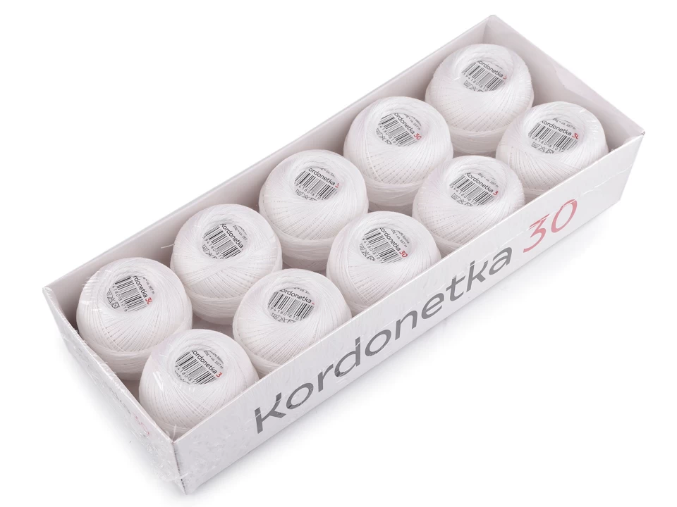Priadza Kordonetka 20 g