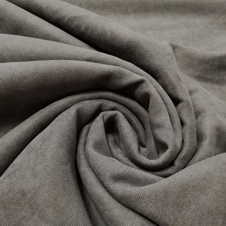 VELVET - TMAVOŠEDÝ šírka 300cm!!!