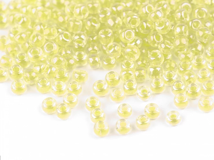 Rokajl 8/0 - 3 mm s prieťahom - 50g