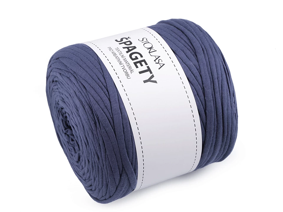 Špagety / priadza 550 g- 1 ks