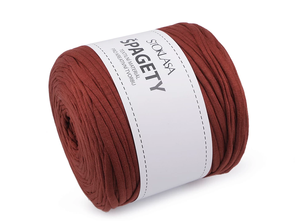 Špagety / priadza 550 g- 1 ks