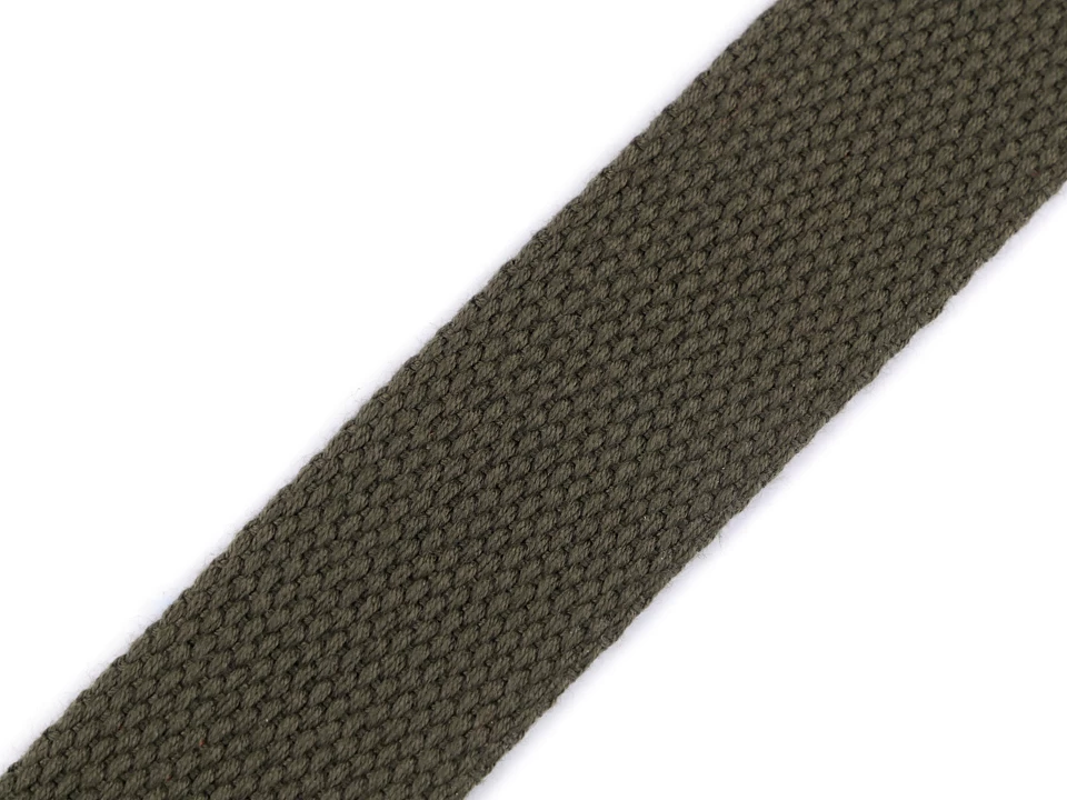 Popruh BA+PES šírka 32 mm- 1m
