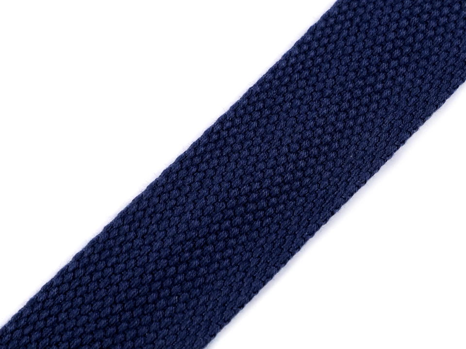 Popruh BA+PES šírka 32 mm- 1m