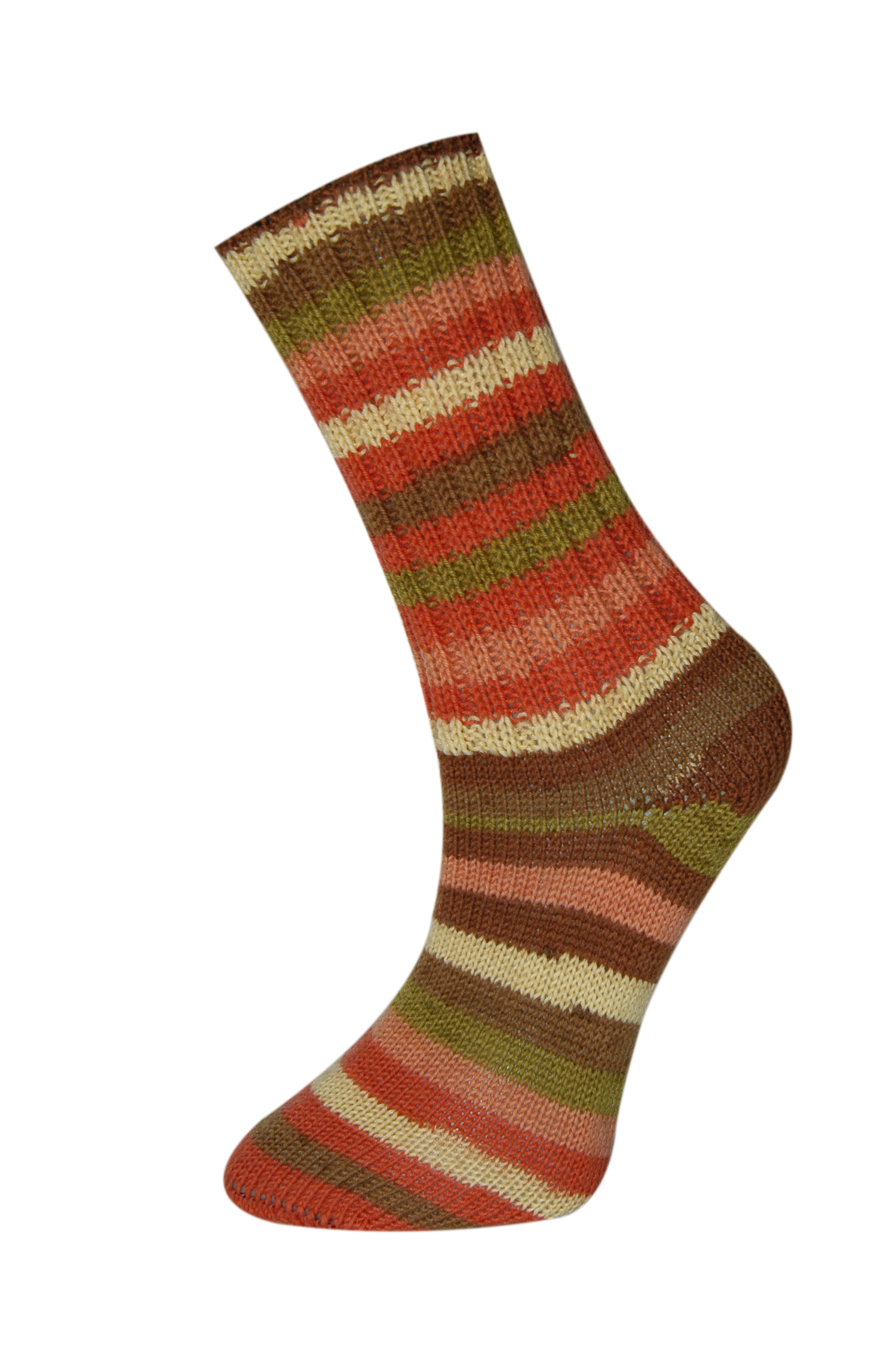 Pletacia ponožková priadza Himalaya Socks 100g