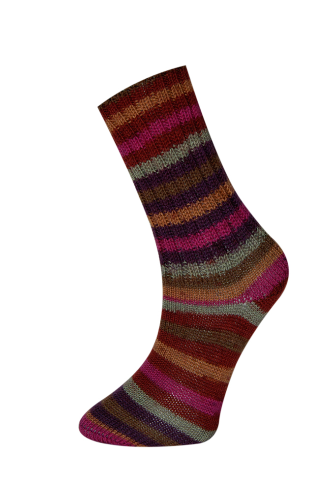 Pletacia ponožková priadza Himalaya Socks 100g