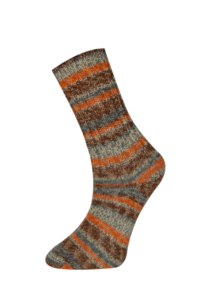 Pletacia ponožková priadza Himalaya Socks 100g