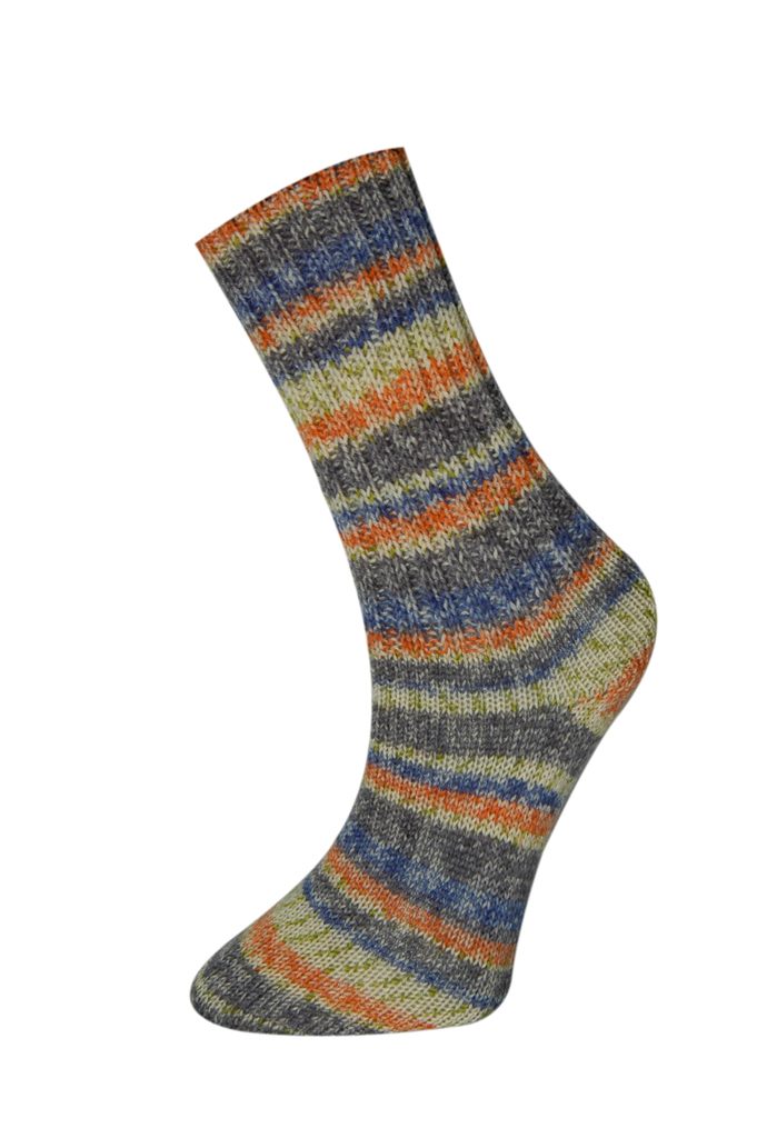 Pletacia ponožková priadza Himalaya Socks 100g