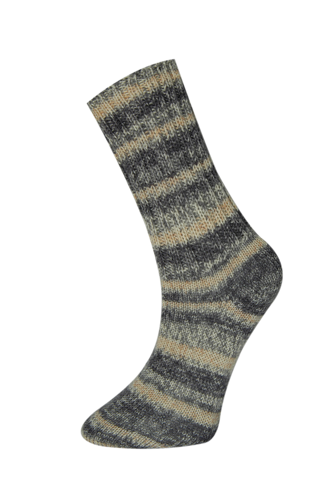 Pletacia ponožková priadza Himalaya Socks 100g
