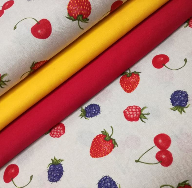 OVOCIE CHERRY NA REŽNEJ POŤAHOVKE