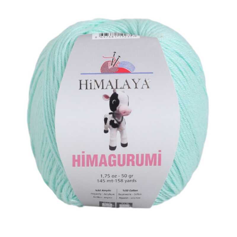 Pletacia priadza Himalaya Himagurumi 50 g