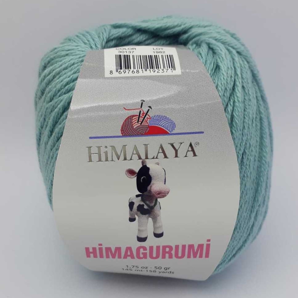Pletacia priadza Himalaya Himagurumi 50 g