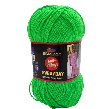 Pletacia priadza Himalaya Everyday 100 g 