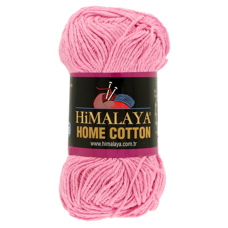 Pletacia priadza Himalaya Home Cotton