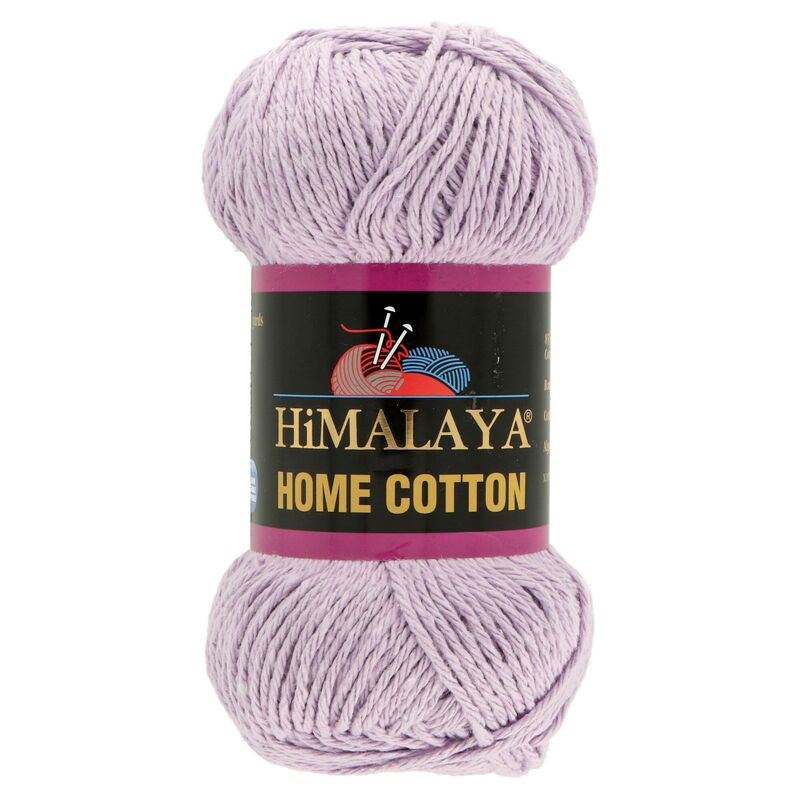 Pletacia priadza Himalaya Home Cotton