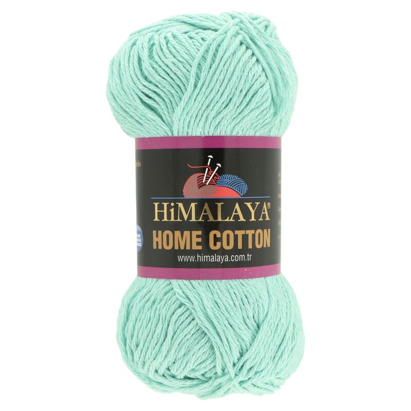 Pletacia priadza Himalaya Home Cotton