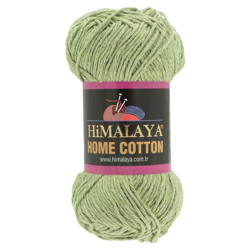 Pletacia priadza Himalaya Home Cotton
