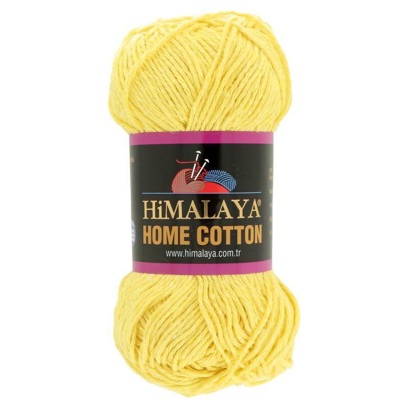 Pletacia priadza Himalaya Home Cotton