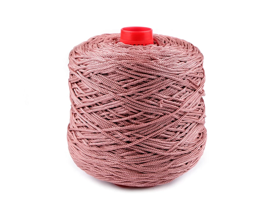 Pletacia priadza Thay, macrame 500 g
