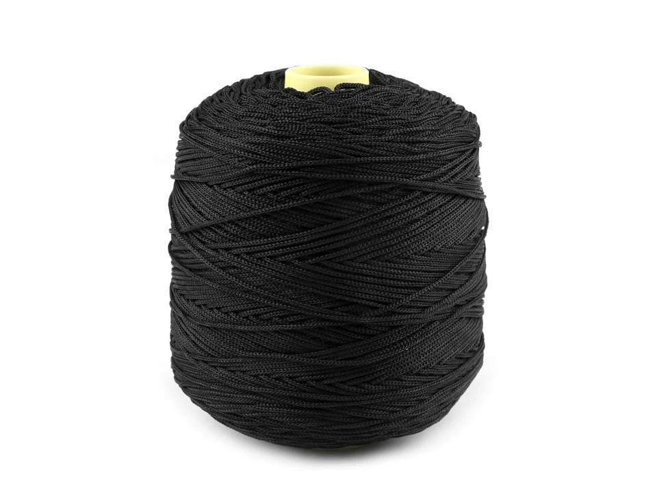 Pletacia priadza Thay, macrame 500 g