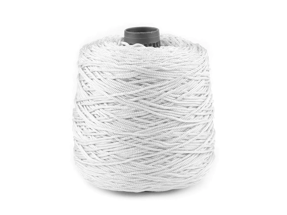 Pletacia priadza Thay, macrame 500 g