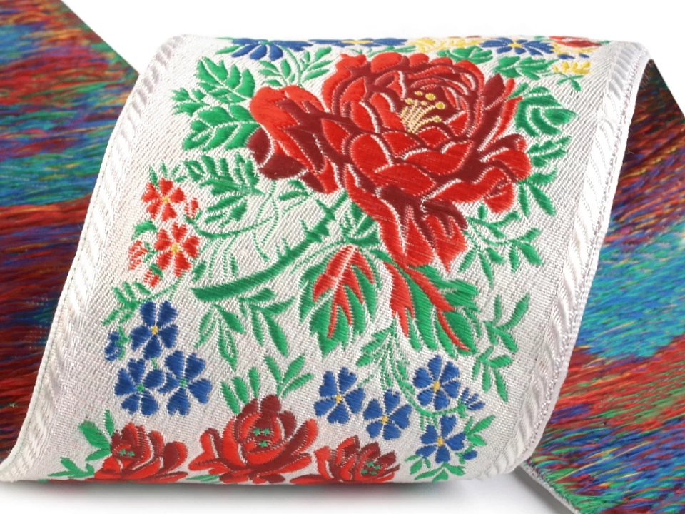 Krojová vzorovka šírka 10 cm -1m