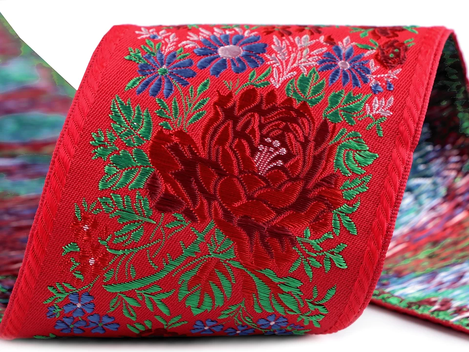 Krojová vzorovka šírka 10 cm -1m