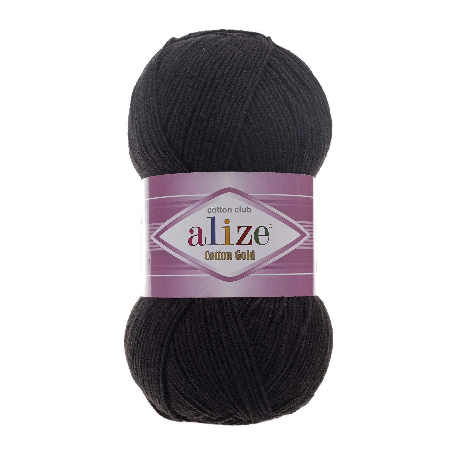Pletacia priadza Alize Cotton gold 100g