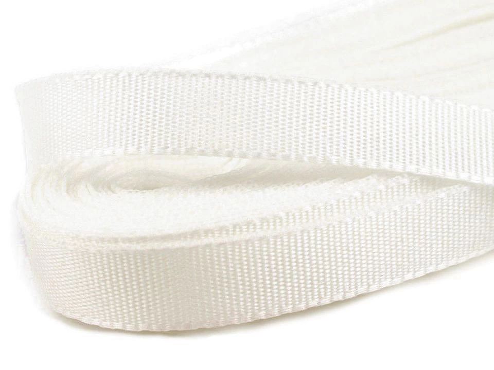 Stuha taftová šírka 6mm -10m