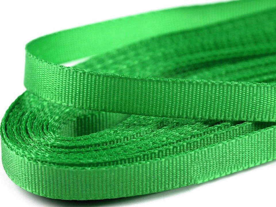 Stuha taftová šírka 6mm -10m