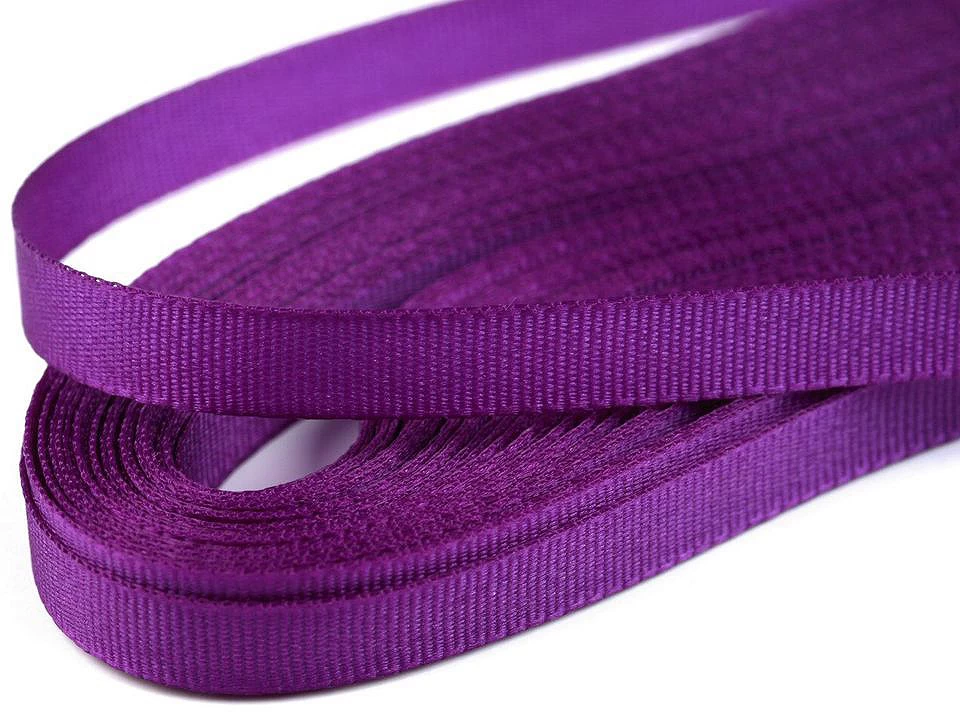 Stuha taftová šírka 6mm -10m