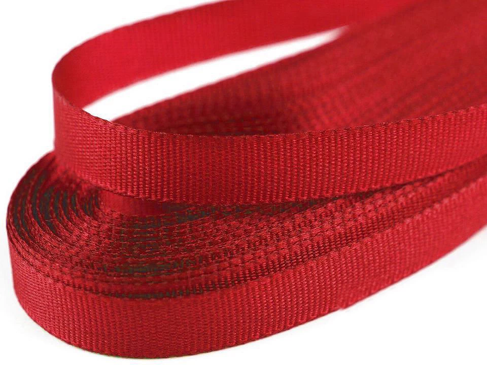Stuha taftová šírka 6mm -10m