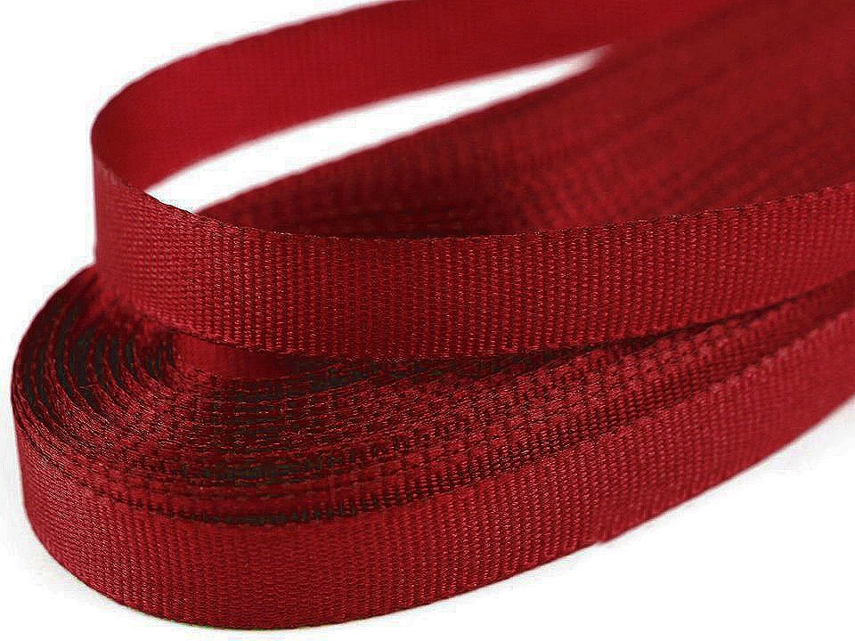Stuha taftová šírka 6mm -10m