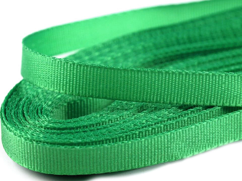 Stuha taftová šírka 9mm -10m